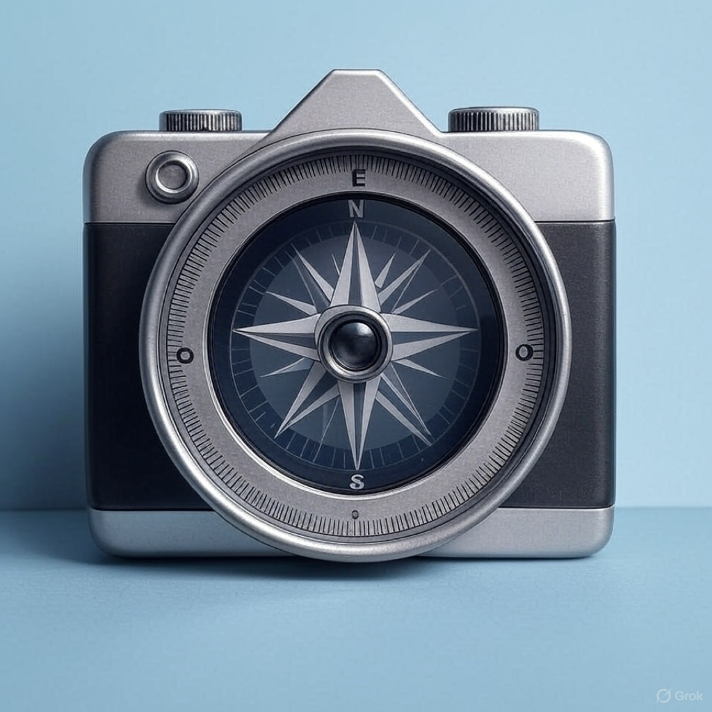 Compass Capture